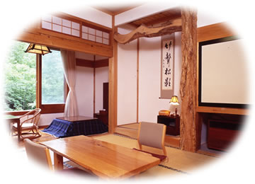 部屋のイメージ